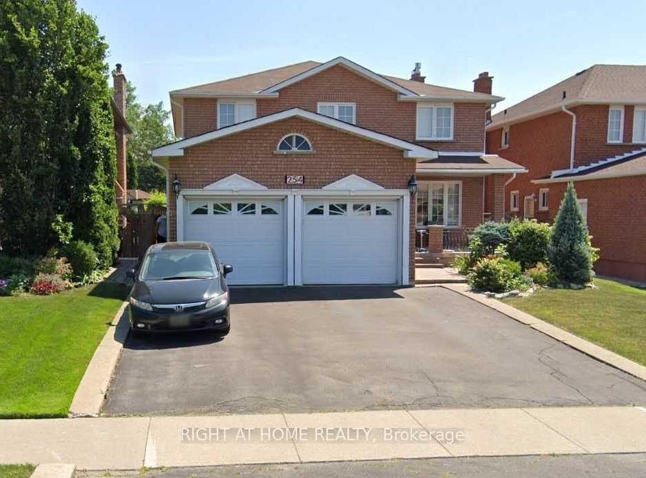 Bsmt 254 Russet Way, Vaughan, Ontario Apartment for Rent