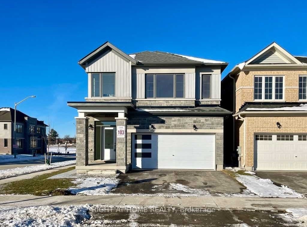 Bsmt 42 Bannister Rd, Barrie, Ontario House for Rent