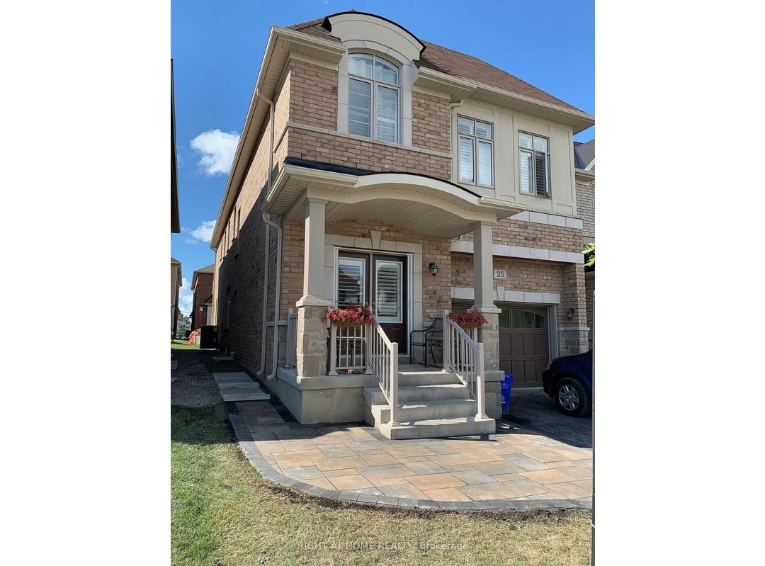 Lower 25 Foxberry Rd N, East Gwillimbury, Ontario Apartment for Rent