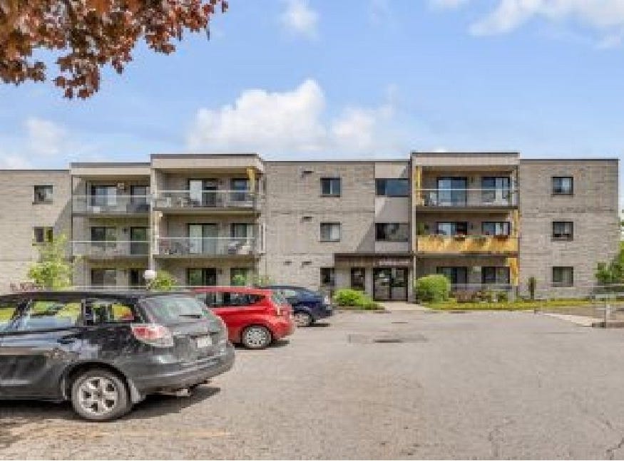 3545 Ch. SteFoy, SainteFoy/Sillery/CapRouge, QC G1X1T1, CA, Sainte