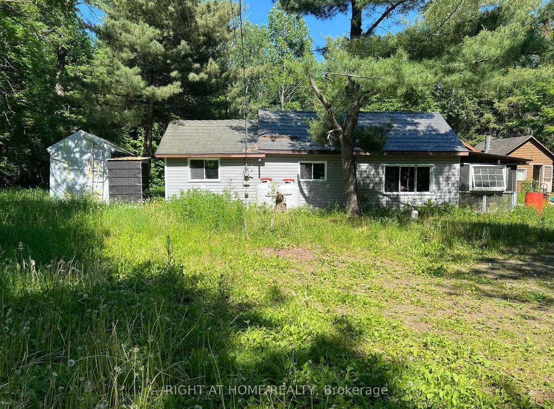 2913 Highway 11 N, Temagami, Ontario House for Sale