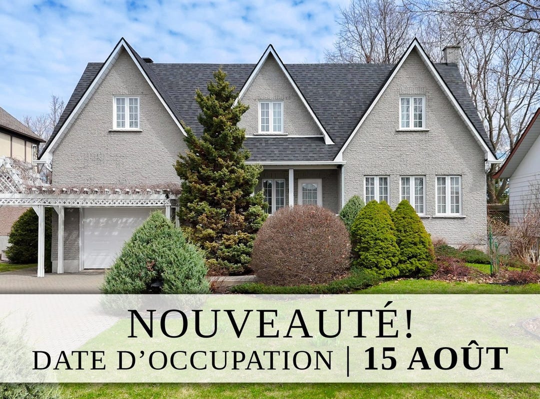 162 Rue StFabien, SaintDamase, QC J0H1J0, CA, SaintDamase, Québec House for Sale