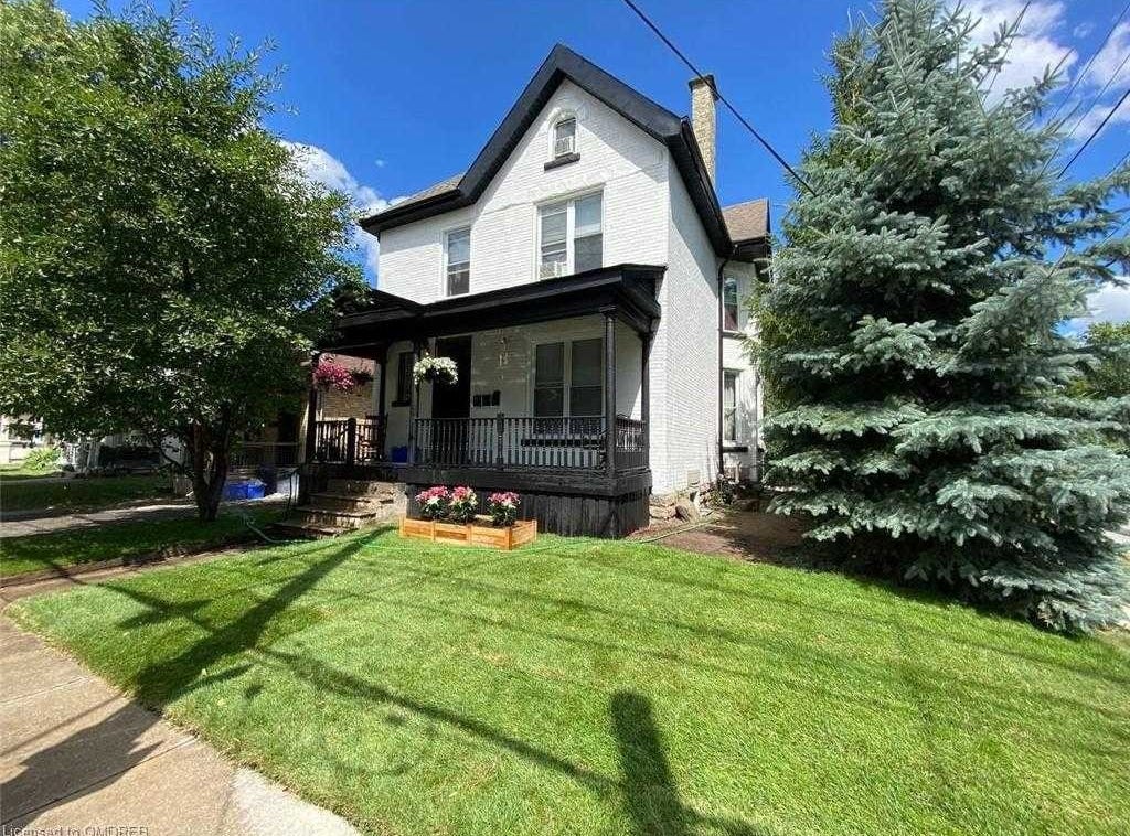 870 Queens Avenue, London, Ontario House for Sale