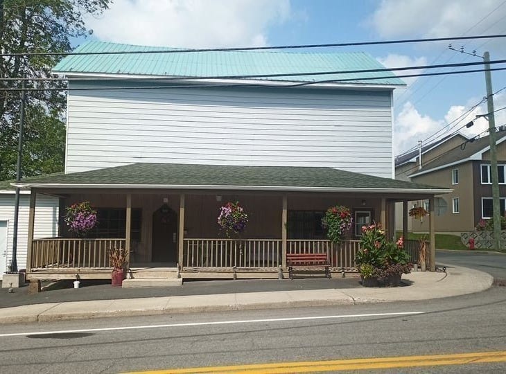 599 Rue Principale, SaintCamilledeLellis, QC G0R2S0, CA, Saint