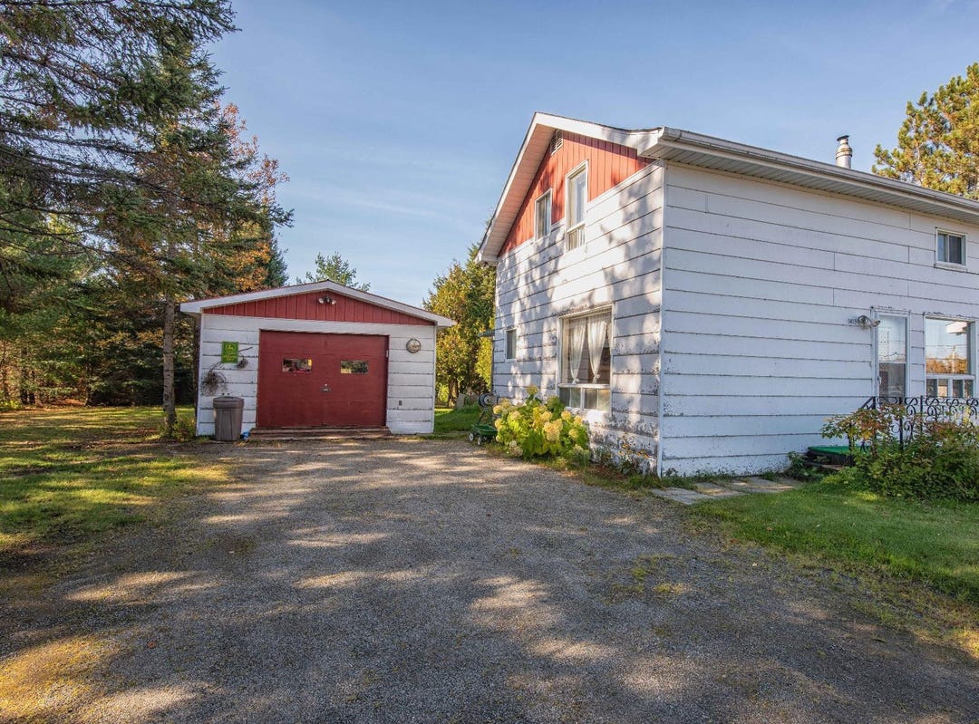 1413 Route de StPhilippe, Vald'Or, QC J9P4N7, CA, Vald'Or, Québec House for Sale