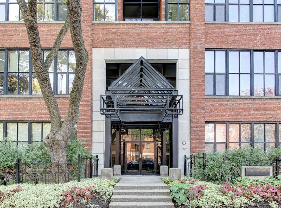 2600 Av. Mercier/HochelagaMaisonneuve, QC H1V3S4, CA, Mercier