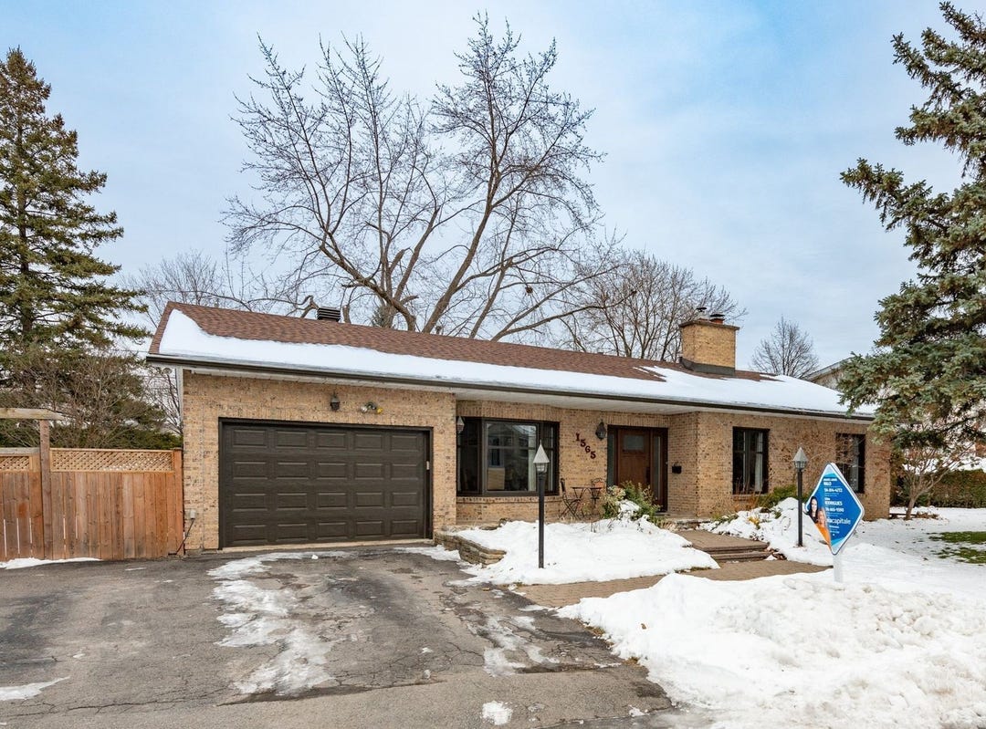 1565 Crois. De La Salle, Duvernay, QC H7G4E7, CA, Duvernay, Alberta