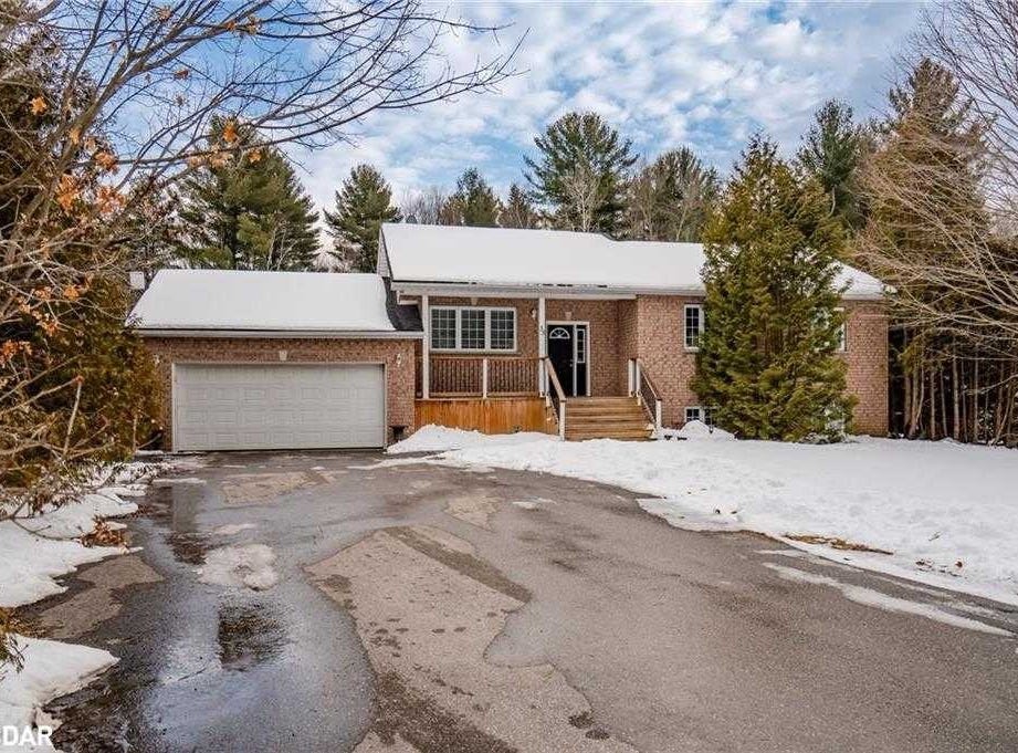 35 Lamers Road, New Lowell, Ontario House for Sale