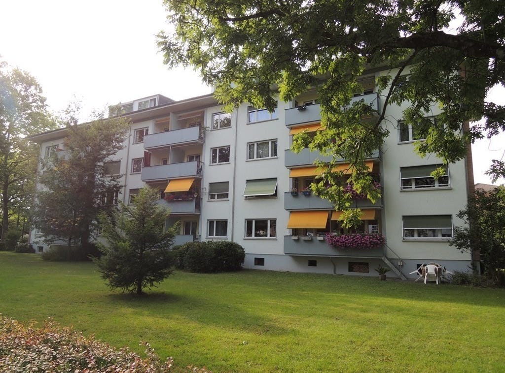 Tellstrasse 30A, Bern, Canton of Bern Apartment for Rent realestate