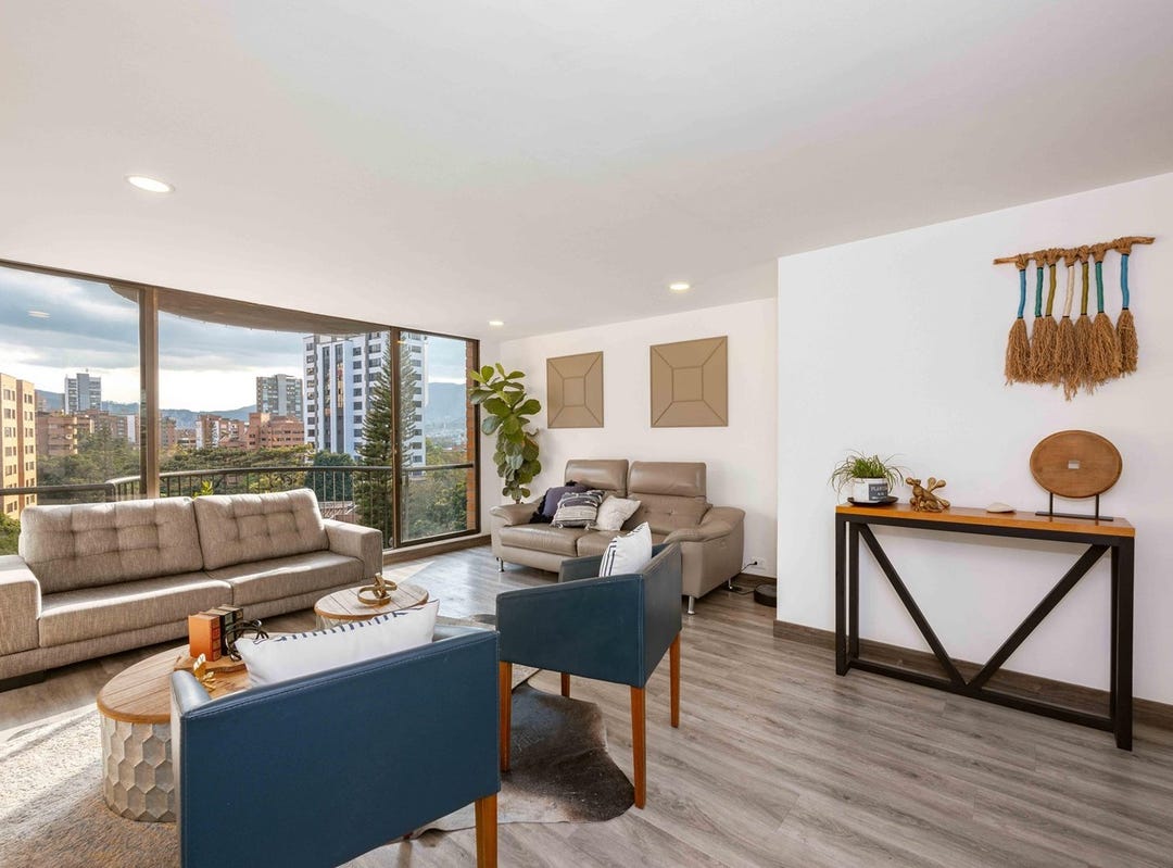 Cra. 43B 35, El Poblado, Medellín, El Poblado, Medellín, Antioquia