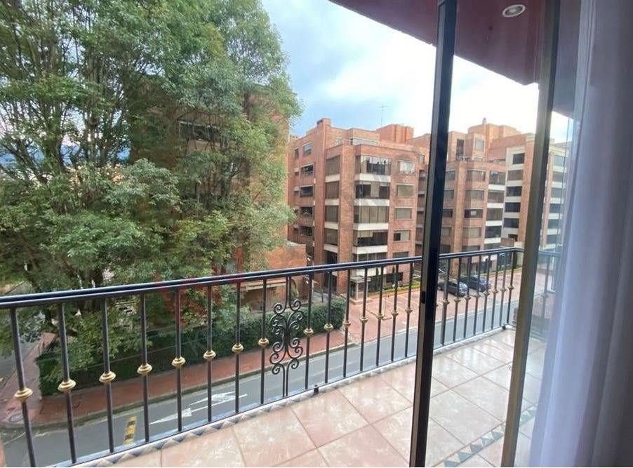 Usaquen, Bogotá, Address available on request Apartment for Sale