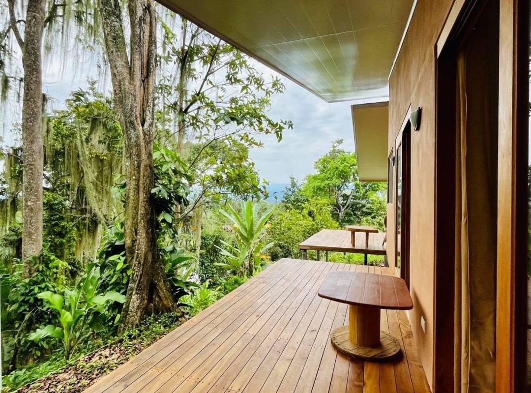 Unnamed Road, Cahuita, Limon House for Sale