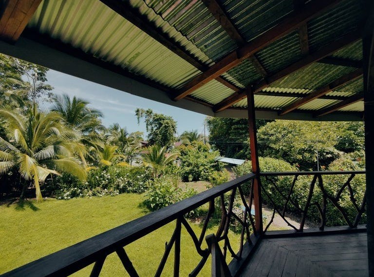 Puerto Viejo, Limon, Address available on request House for Sale