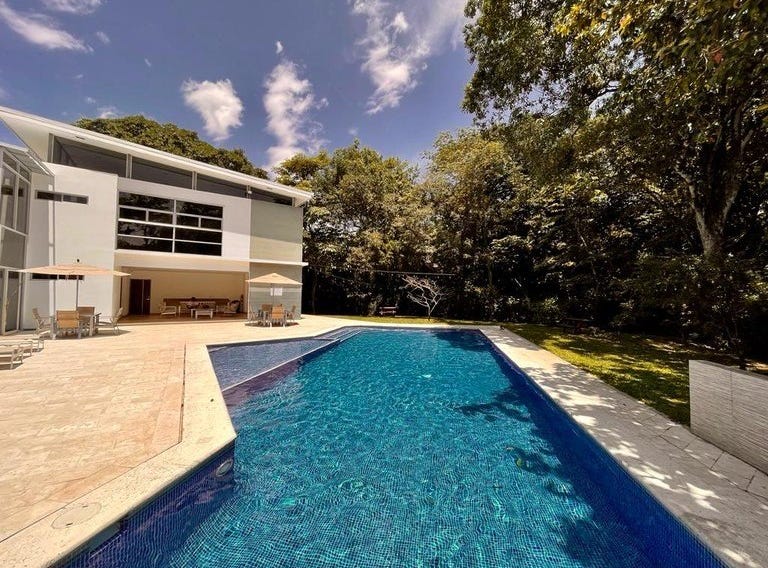 House in Gated Community for Sale Brasil de Mora Ciudad Colon Costa