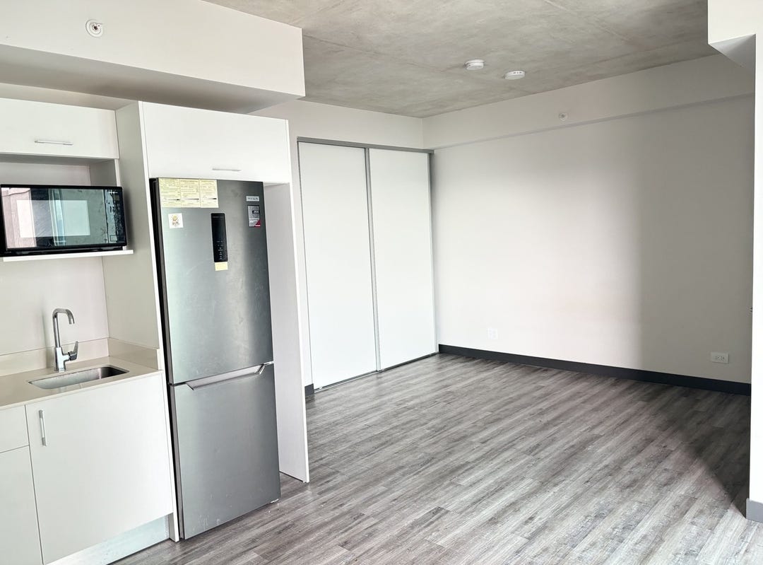 San José, San José, Address available on request Apartment for Rent