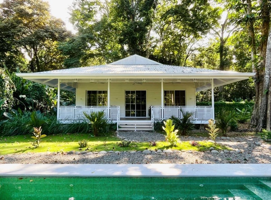 Playa Negra Heights, Limón Talamanca Cahuita Puerto Viejo Playa Negra