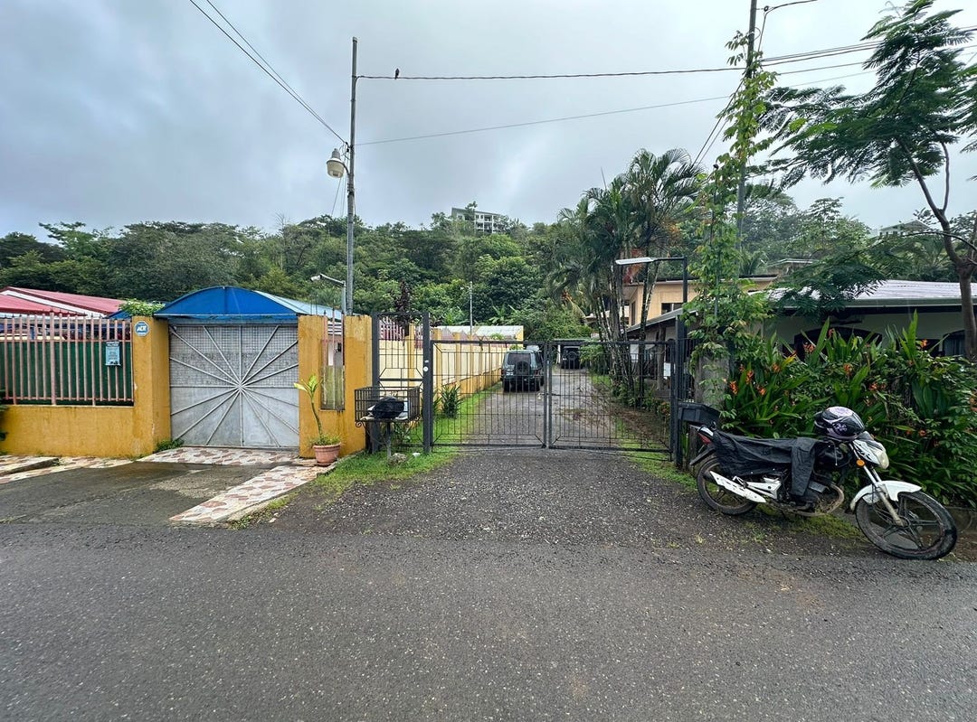 Hermosa Beach, Puntarenas, Address available on request Land for Sale