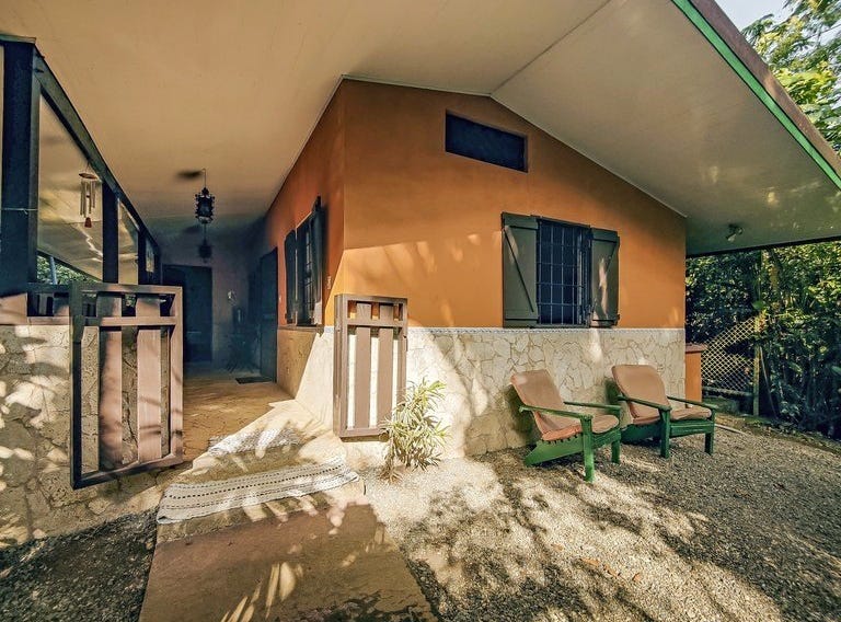 Puerto Viejo, Limon, Address available on request House for Sale