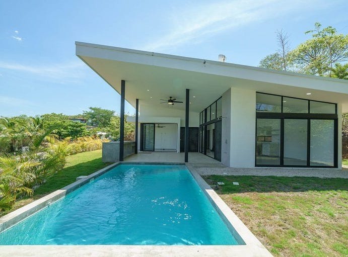 Marbella, Guanacaste Province, Address available on request House for