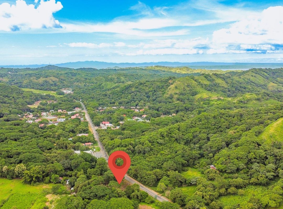 Sardinal, Guanacaste Province, Address available on request Land for