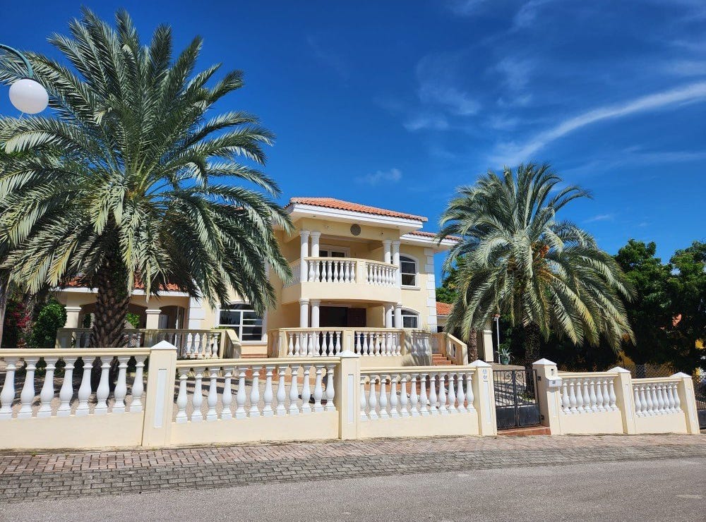 Zuurzak, Curacao, Address available on request House for Sale