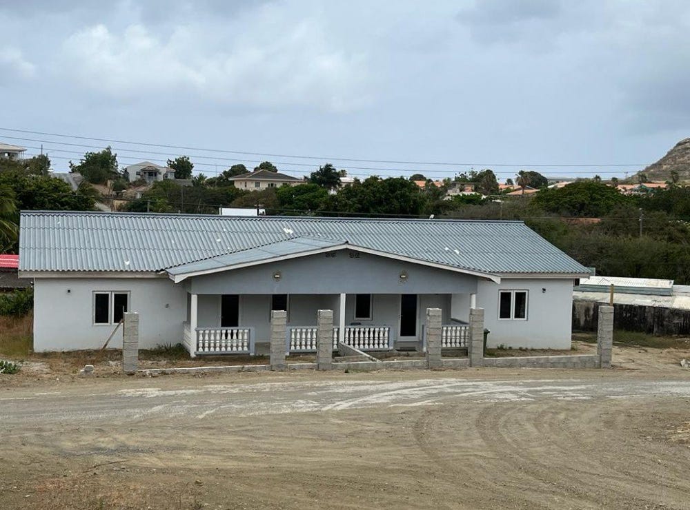 Sint Michiel, Curacao, Address available on request House for Sale