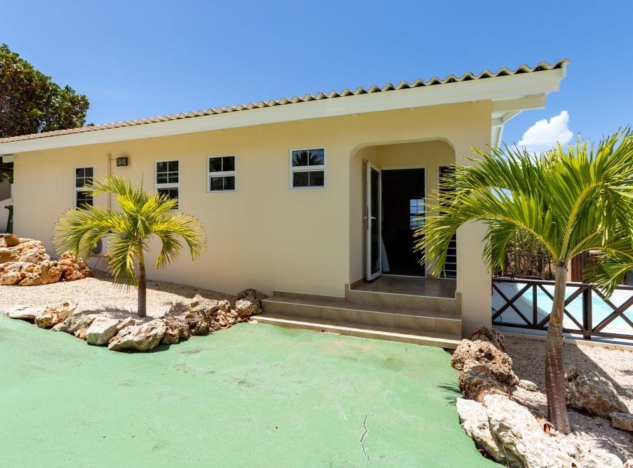 Santa Catharina, Curacao, Address available on request House for Sale