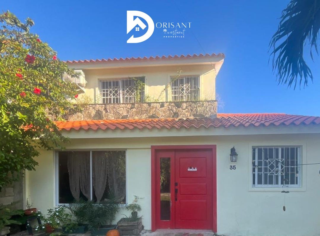 Bávaro, Higuey, La Altagracia Province House for Sale
