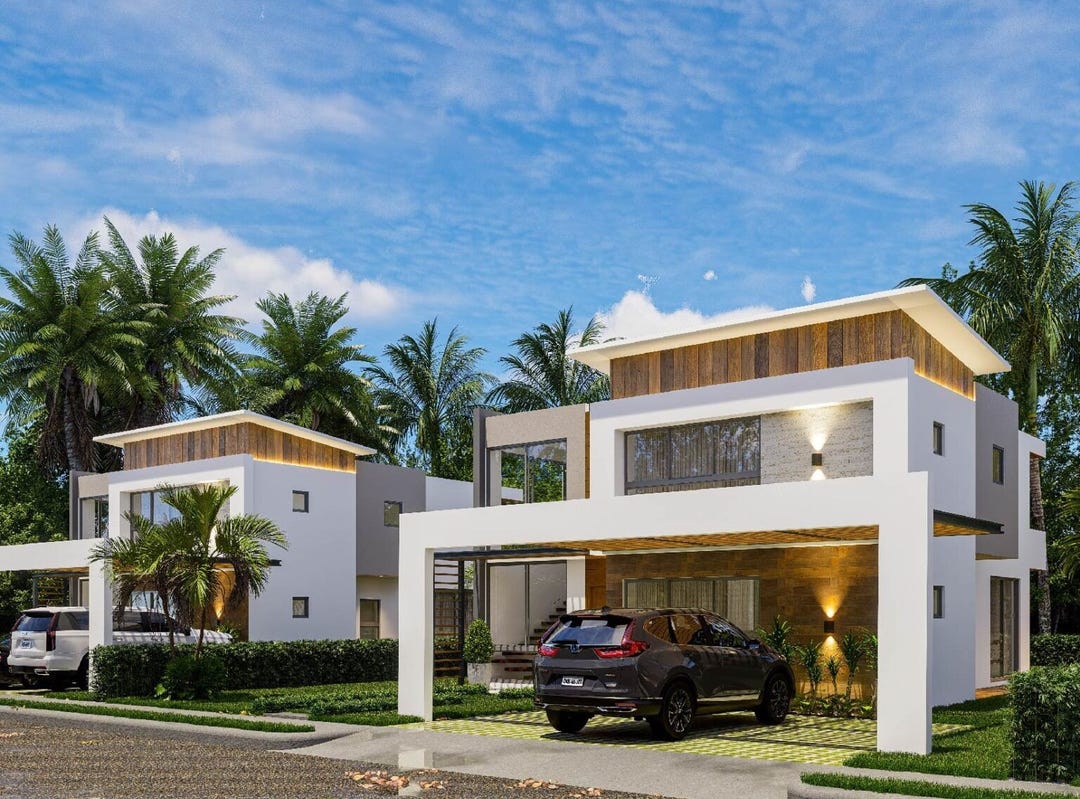 La Altagracia, Higuey, La Altagracia Province House for Sale