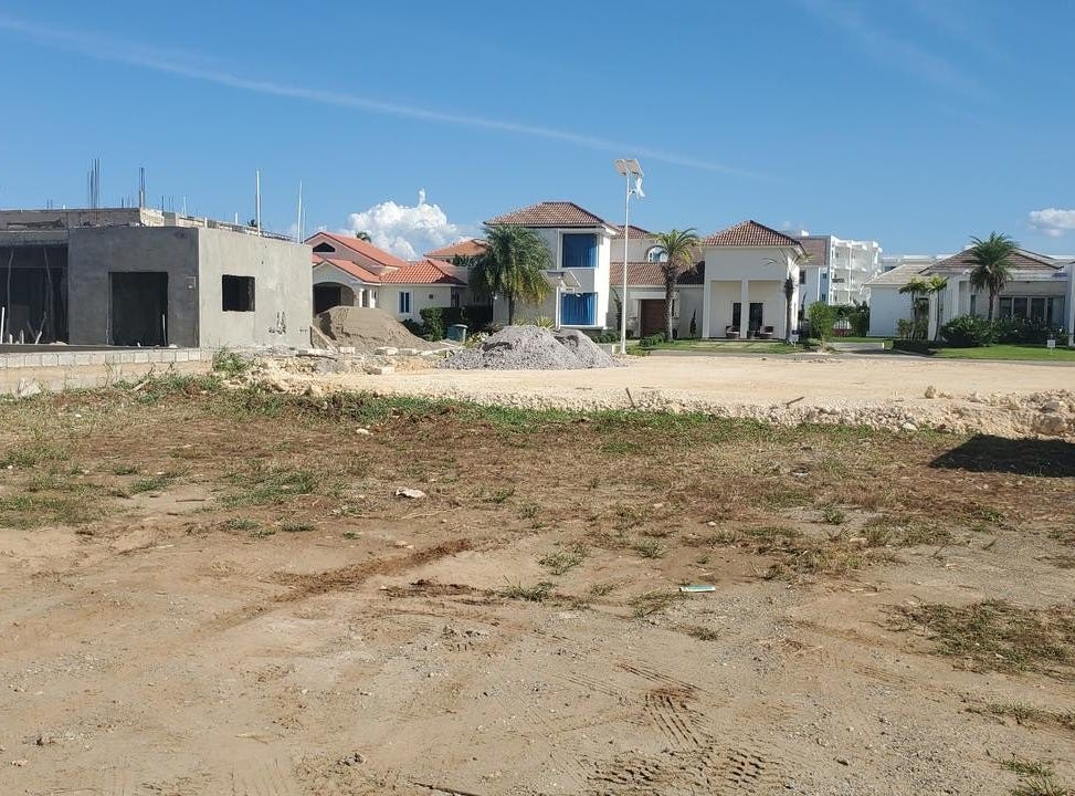 QF4M+737, Sosúa 57000, Dominican Republic, Sosúa, Puerto Plata Land for