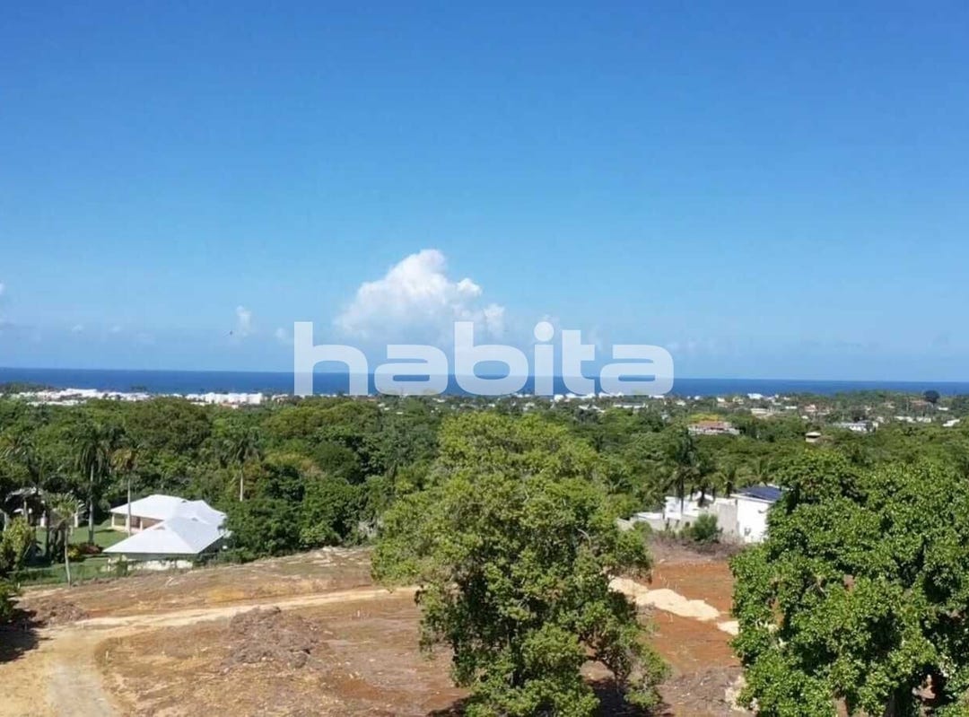 La Mulata I, Sosúa, Puerto Plata Land for Sale