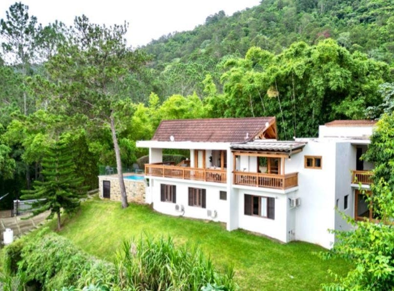 Jarabacoa, Jarabacoa, La Vega House for Sale