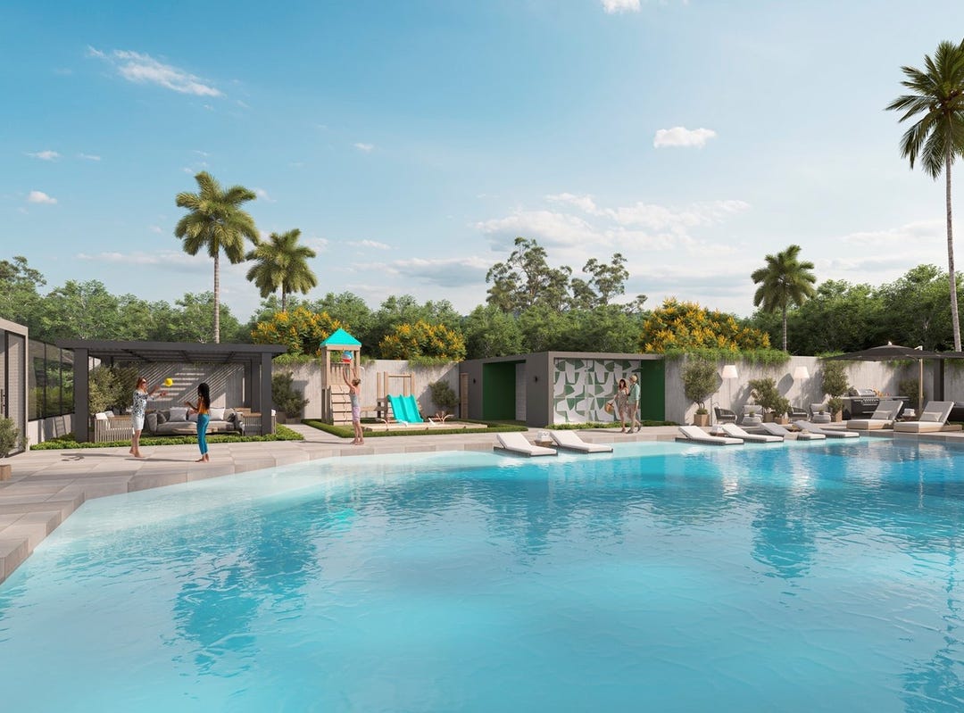 Santo Domingo Este, Dominican Republic, Santo Domingo Este, , DO, Santo