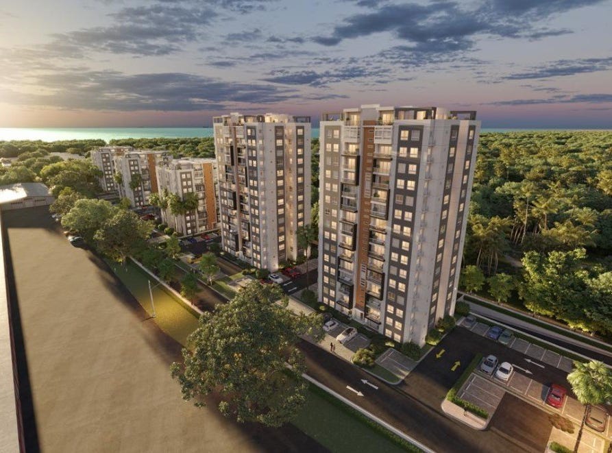 Santo Domingo Este, Dominican Republic, Santo Domingo Este, , DO, Santo