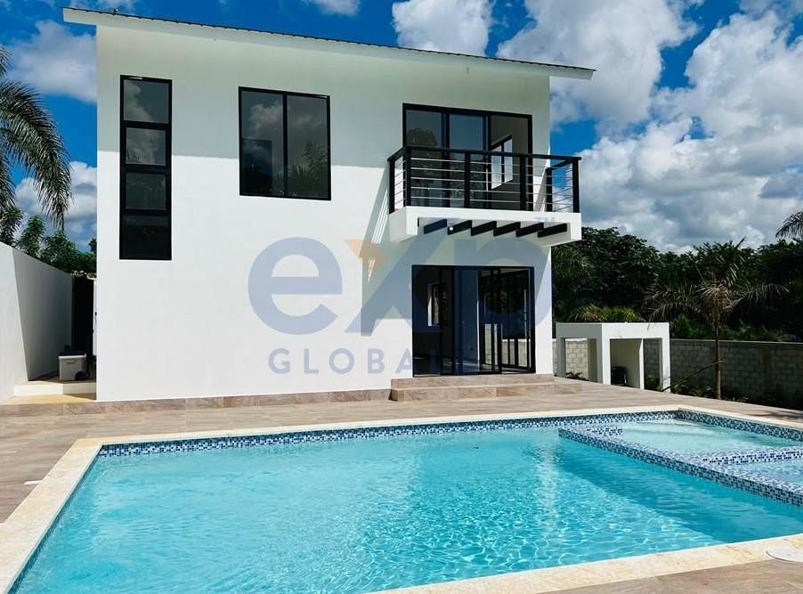 PEDRO BRAND, Santo Domingo, Address available on request House for Sale