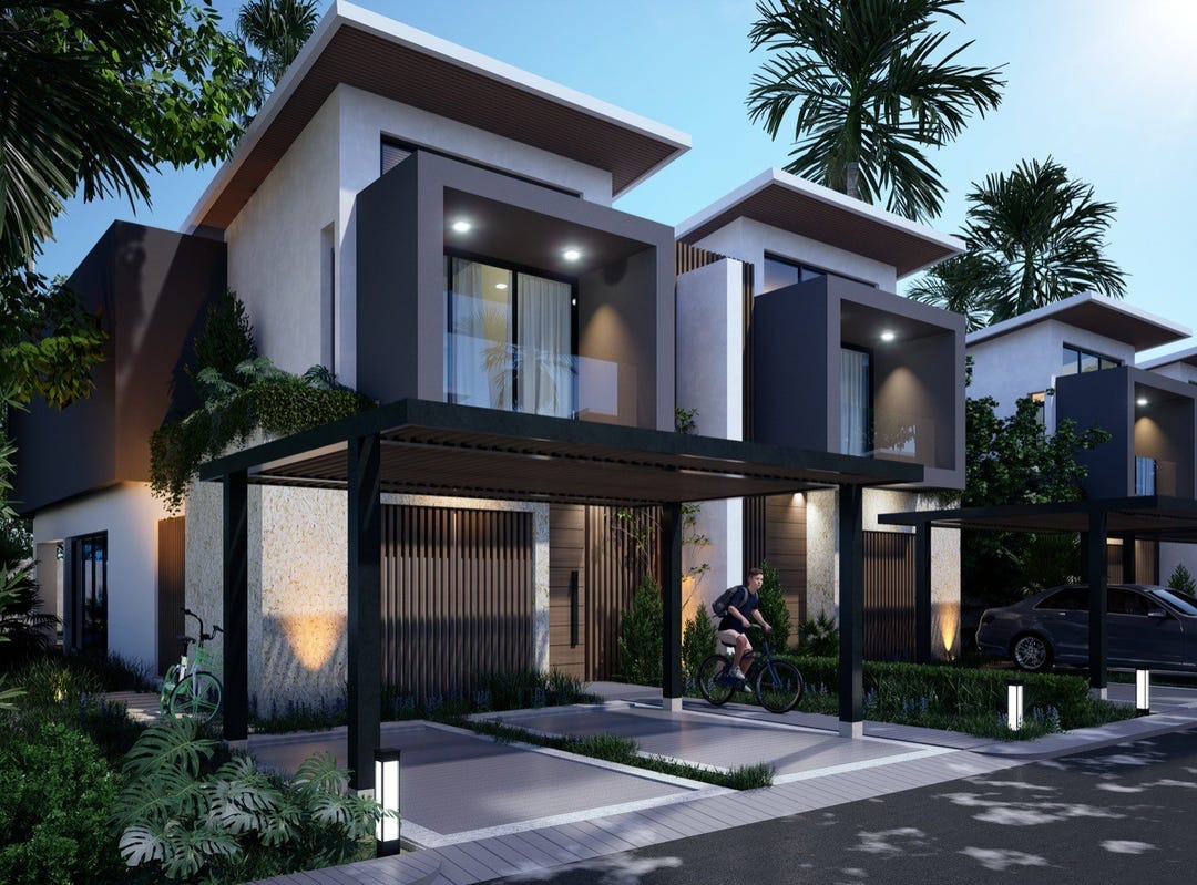 La Altagracia, Higuey, La Altagracia Province House for Sale