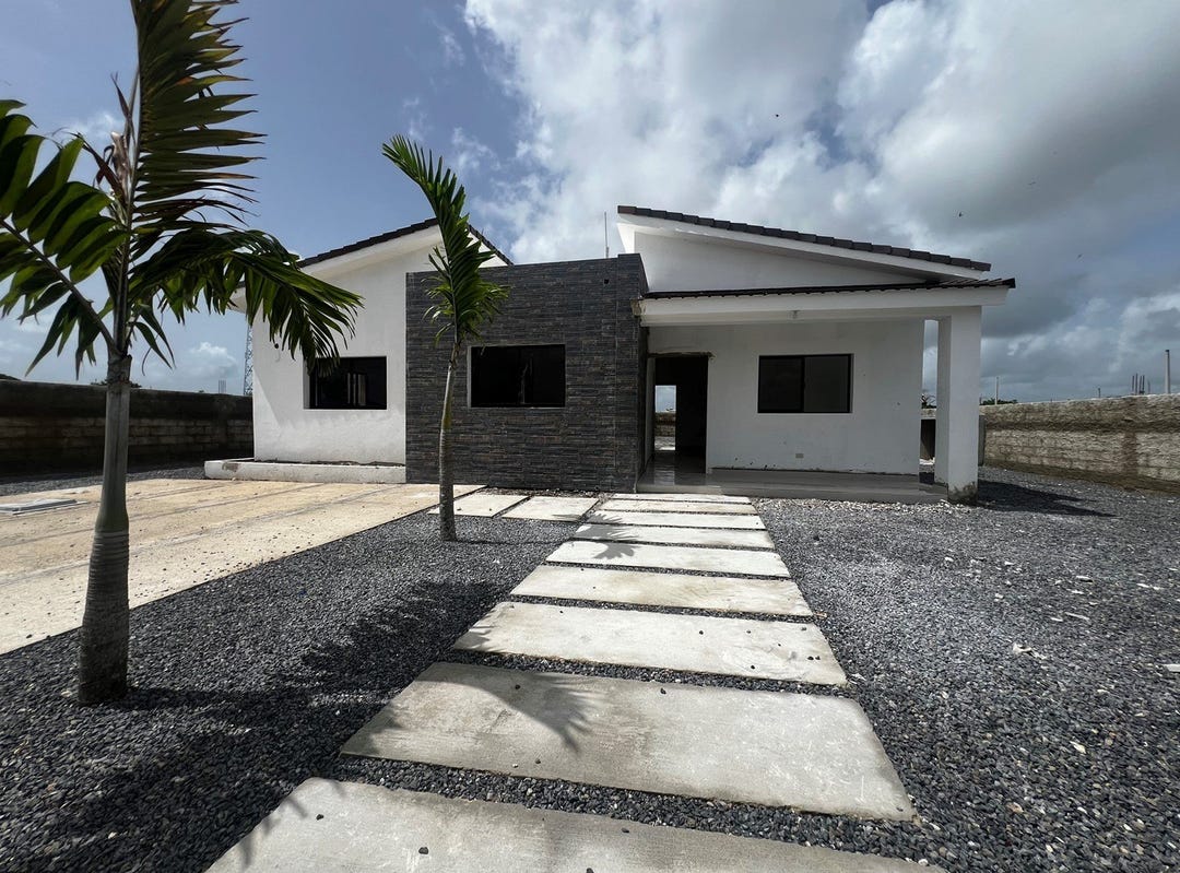 La Altagracia, Higuey, La Altagracia Province House for Sale