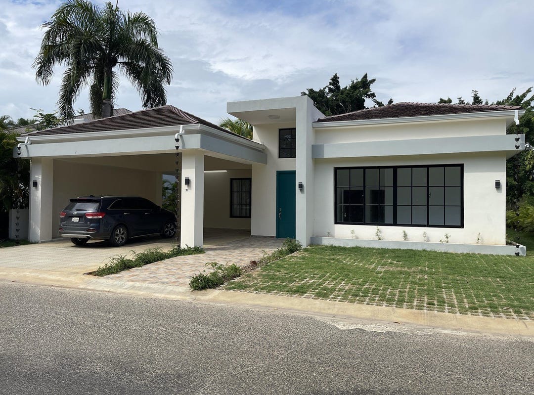 Juan Dolio, Juan Dolio, San Pedro De Macoris House for Sale