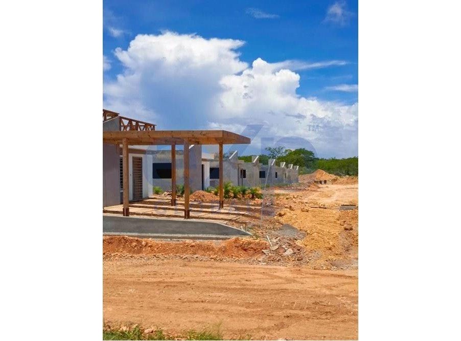 BOCA CHICA, Santo Domingo, Address available on request Offices for Sale