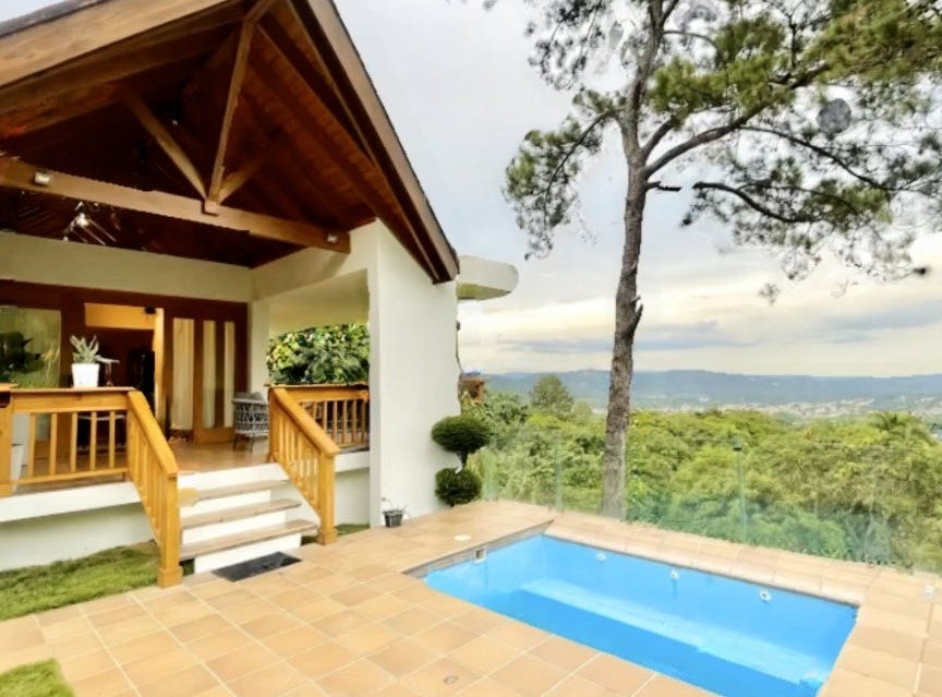 Jarabacoa, Jarabacoa, La Vega House for Sale