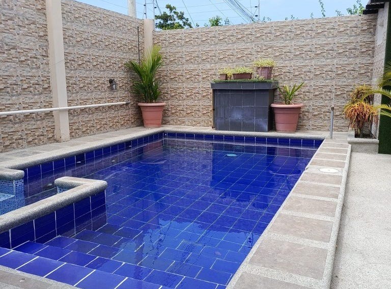 Ballenita, Santa Elena Province, Address available on request House for