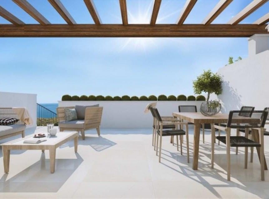 Fuengirola, Andalusia, Address available on request House for Sale