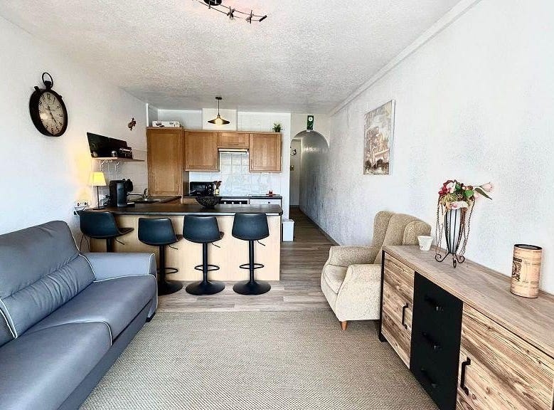 EMPURIABRAVA, Catalonia, Address available on request Apartment for