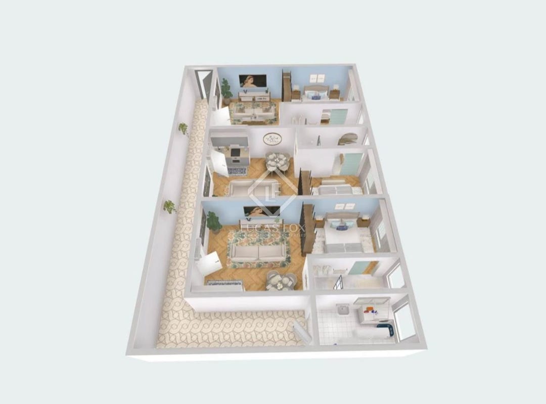 Málaga, Andalusia, Address available on request House for Sale