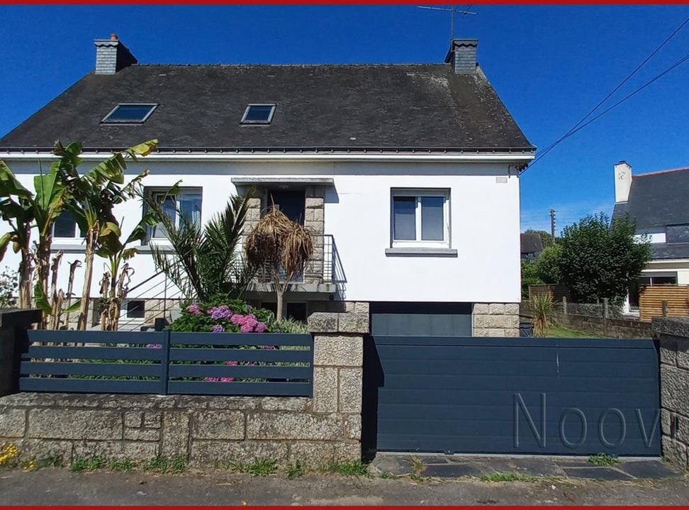 Pontivy, Brittany, Address available on request House for Sale