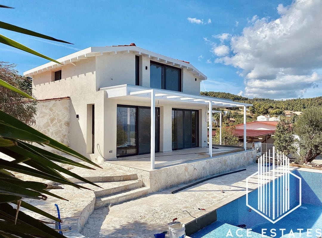 Xyna, Central Macedonia, Address available on request House for Sale