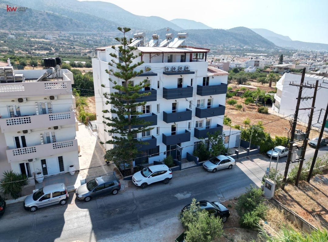 Malia, Crete, Address available on request Commercial for Sale