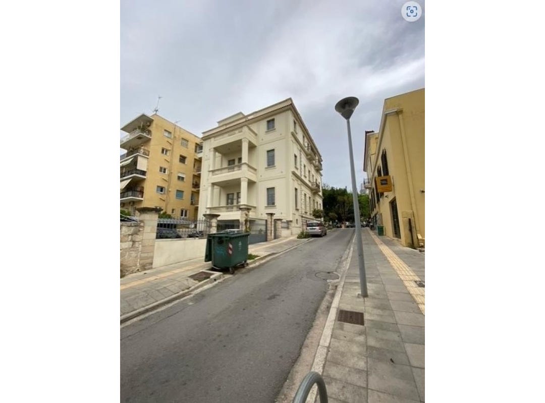 Chania, Crete, Address available on request Apartment for Sale