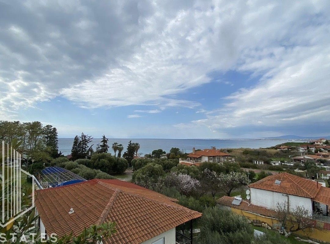 Nea Moudania, Macedonia Thrace, Address available on request House for Sale