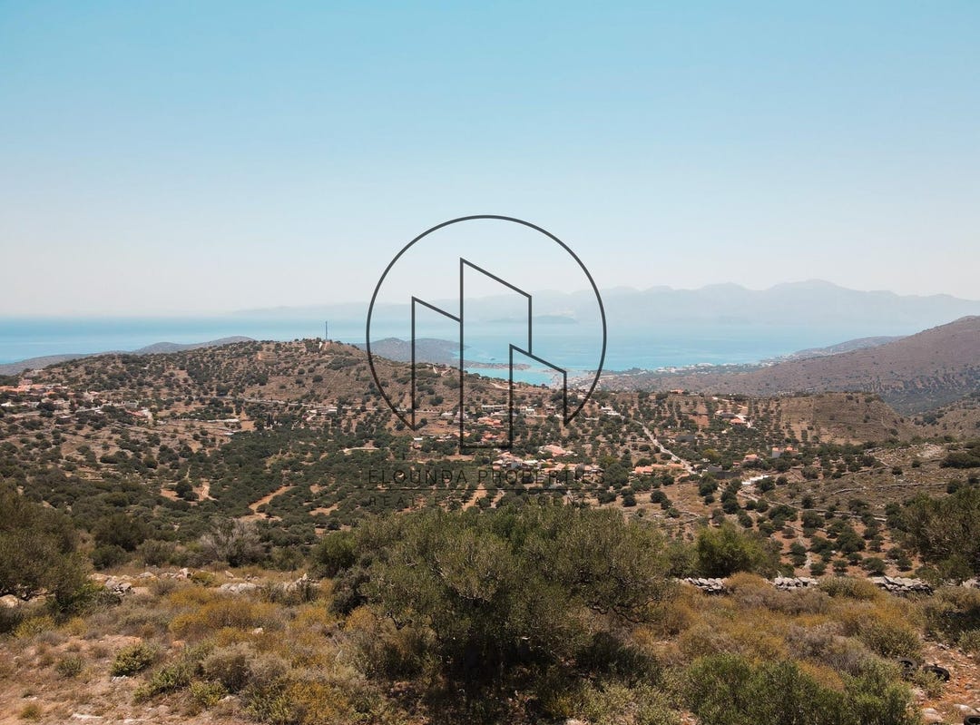 Kato Pines, Crete, La ubicación puede ser suministratada bajo pedido